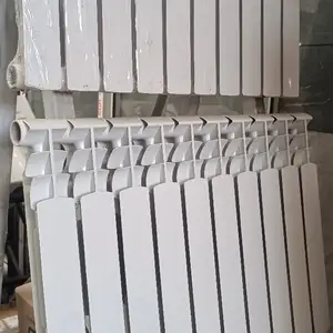 Радиатор Royal Thermo, Душанбе