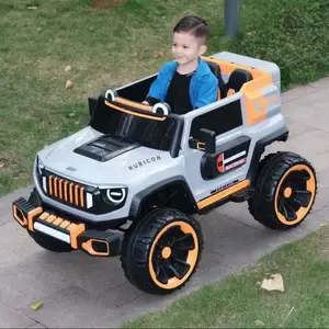 Детская машина, Душанбе