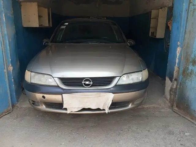 Opel Vectra B