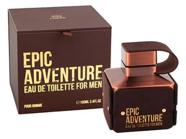 EPIC ADVENTURE, Душанбе