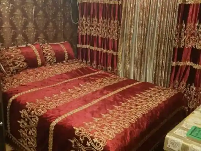 Установка карнизов, Душанбе