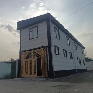 Краска фасадная травертин 602, Душанбе
