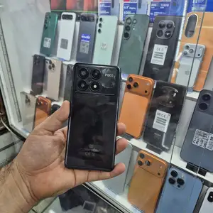 Xiaomi Poco x6pro, Бохтар (Курган-Тюбе)