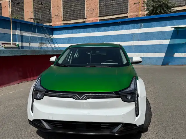Neta U, 2023, Душанбе - 2