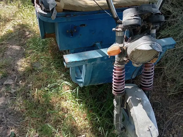 Моторолл, Худжанд