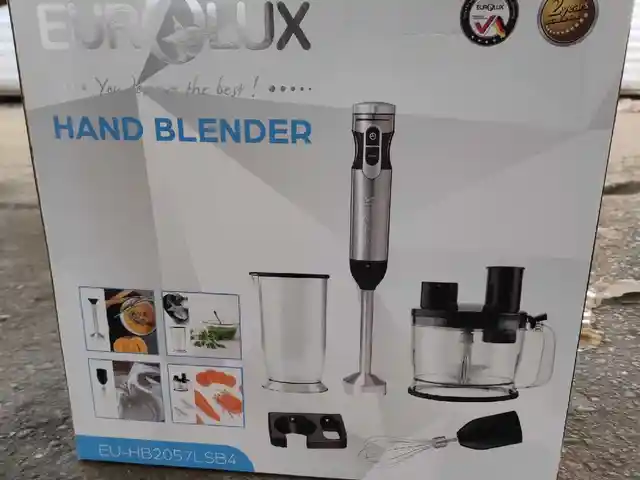 Блендер Eurolux 2057lsb4, Душанбе