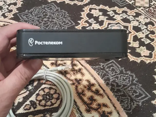 Приставка для цифрового ТВ, Душанбе