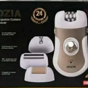 Эпилятор Rozia 5643, Душанбе