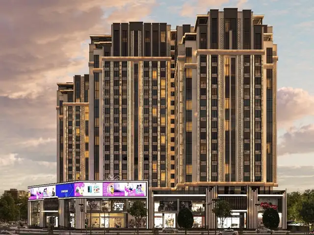 2-комн. квартира, 18 этаж, 83 м², Сино, Маяковский, Душанбе