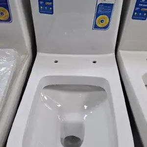 Унитаз Sanitary Coco, Душанбе