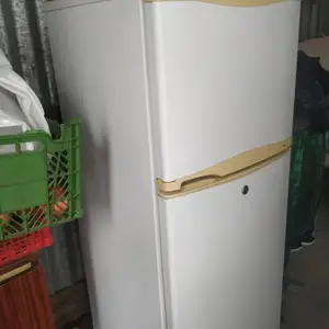 Холодильник, Душанбе