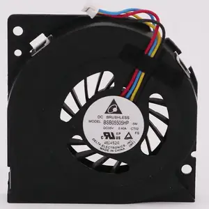 Кулер охлаждения для ноутбука BSB05505HP 5V 0,40A 4 провода, Душанбе