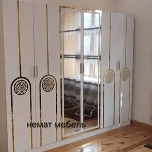 Шифоньер, Душанбе