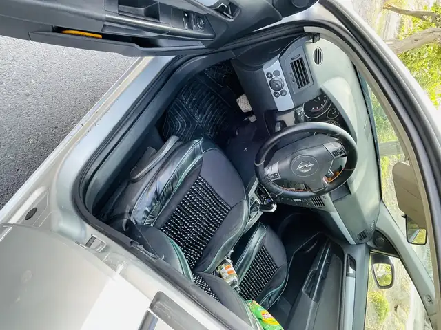 Opel Astra H