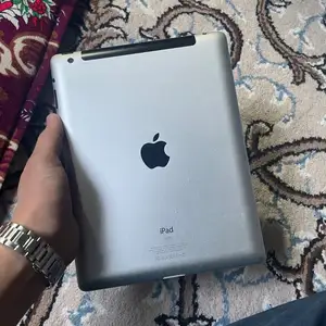 Планшет Apple iPad 3 64gb, Душанбе