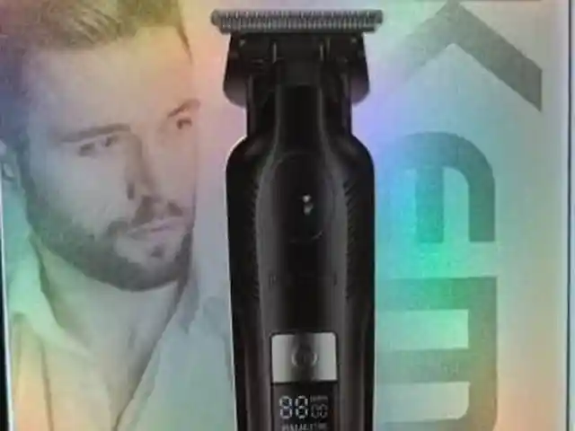 Триммер Kemei KM- 2284, Душанбе