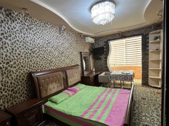 1-комн. квартира, 4 этаж, 50 м², 19мкр, Хуҷанд