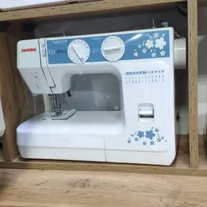 Швейная машинка janome, Душанбе
