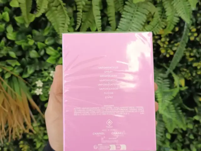 Духи Chance Eau Tendre 150 мл, Душанбе