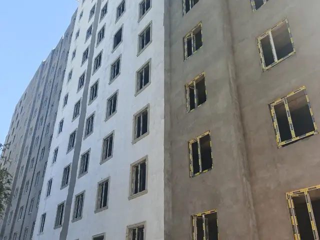 3-комн. квартира, Цокольный этаж, 88 м², 13 мкр, Хуҷанд