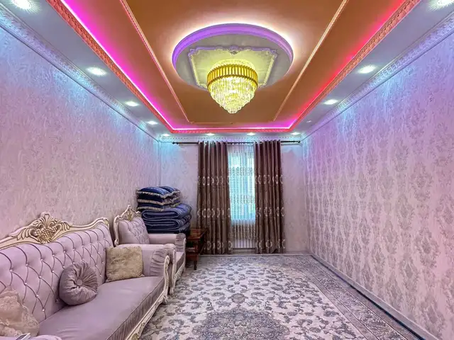 2-комн. квартира, 13 этаж, 62 м², Сино, 112мкр, Пайкар, Душанбе