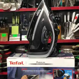 Утюг Tefal, Душанбе
