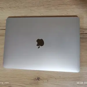 Ноутбук MacBook Pro M2, Душанбе