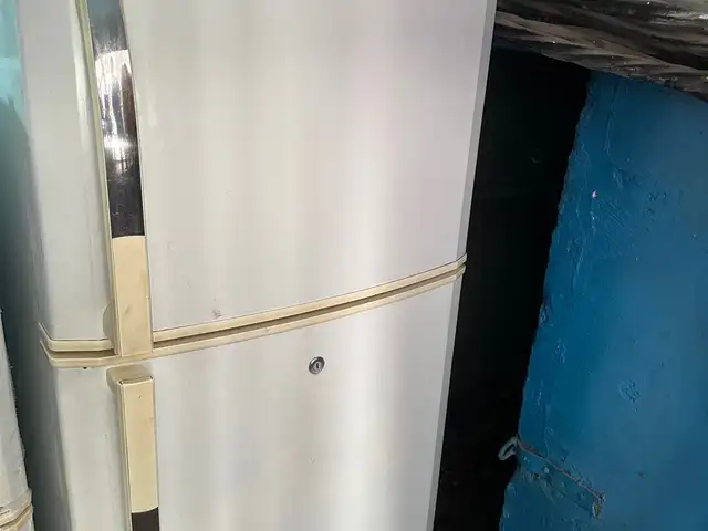 Холодильник LG, Душанбе