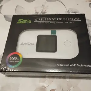 Карманный роутер wifi, Хуҷанд