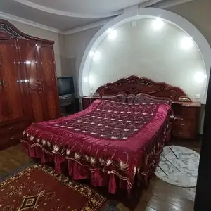 Спальный гарнитур, Душанбе