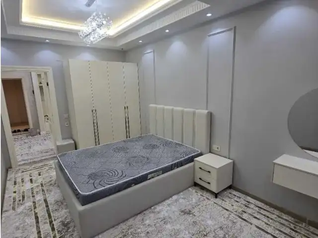 2-комн. квартира, 8 этаж, 82м², 20 мкр, Хуҷанд