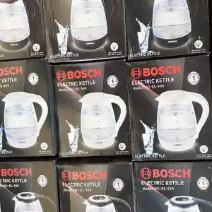 Электрочайник Bosch 999, Душанбе