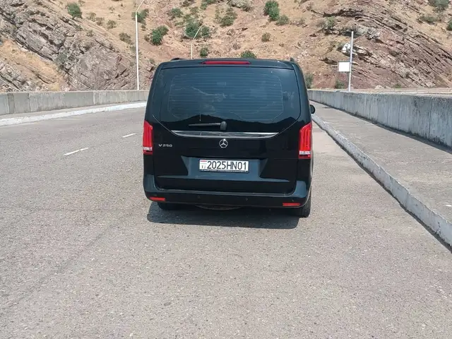 Услуги пассажирских перевозок, Душанбе - 5