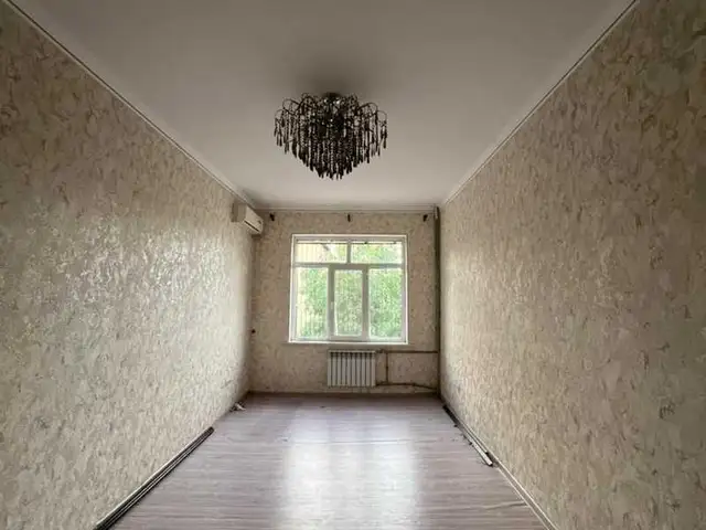 1-комн. квартира, 2 этаж, 55 м², 84мкр, Душанбе
