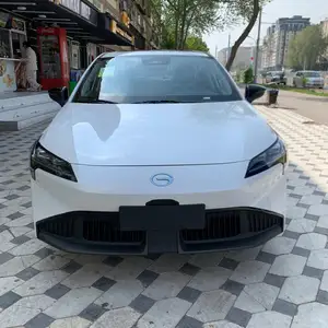 GAC Aion S Plus