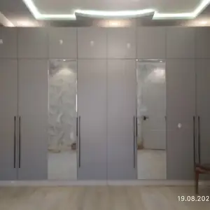 Шифоньер, Худжанд