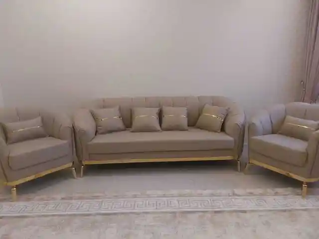 Диван с креслами, Душанбе