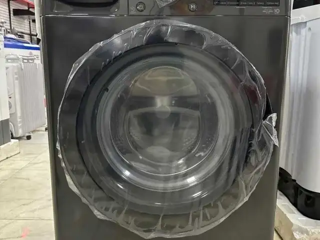 Стиральная машина, Душанбе