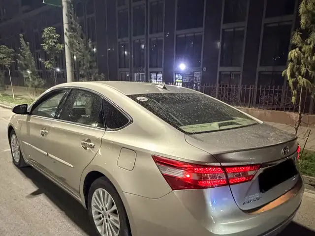 Toyota Avalon