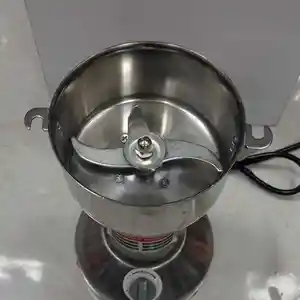Кофемолка, Душанбе