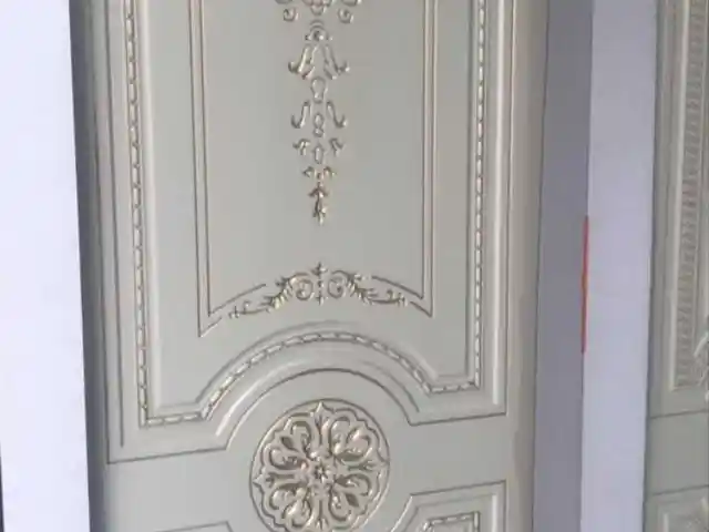 Двери межкомнатные ЛДПР, Душанбе