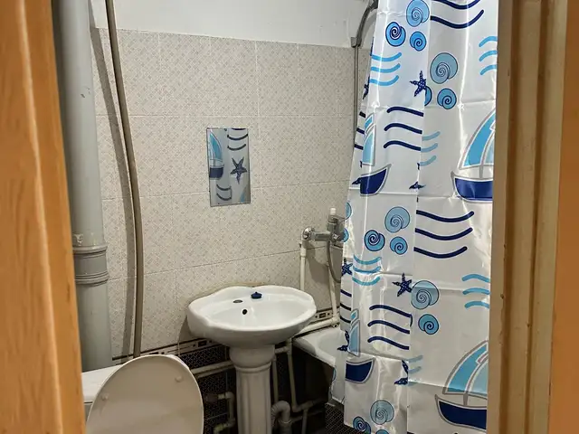 1-комн. квартира, 2 этаж, 30 м², З3мкр, Худжанд