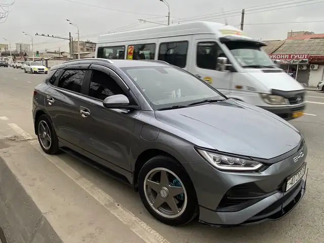 Диски R17, Душанбе