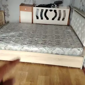Спальный гарнитур, Ваҳдат
