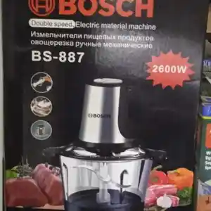 Овощерезка S-887, Душанбе