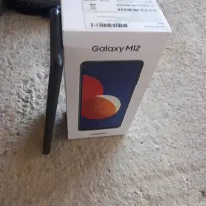 Samsung Galaxy М12, Хуҷанд