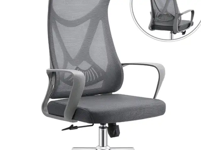 Кресло 9015 Grey, Душанбе