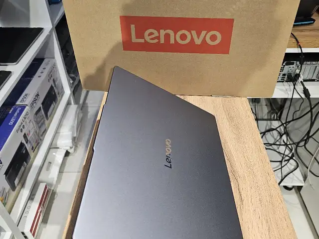 Ноутбук Lenovo IdeaPad Slim3 i5, Душанбе - 5
