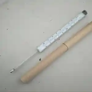 Термометр, Худжанд