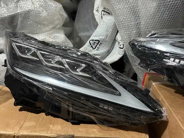 Фара от Lexus RX 350 2021, Душанбе